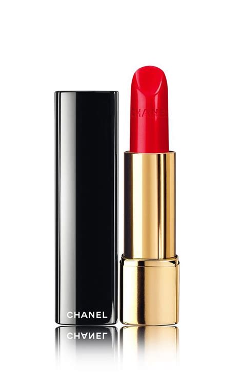 chanel red lipstick names|chanel red lipstick price.